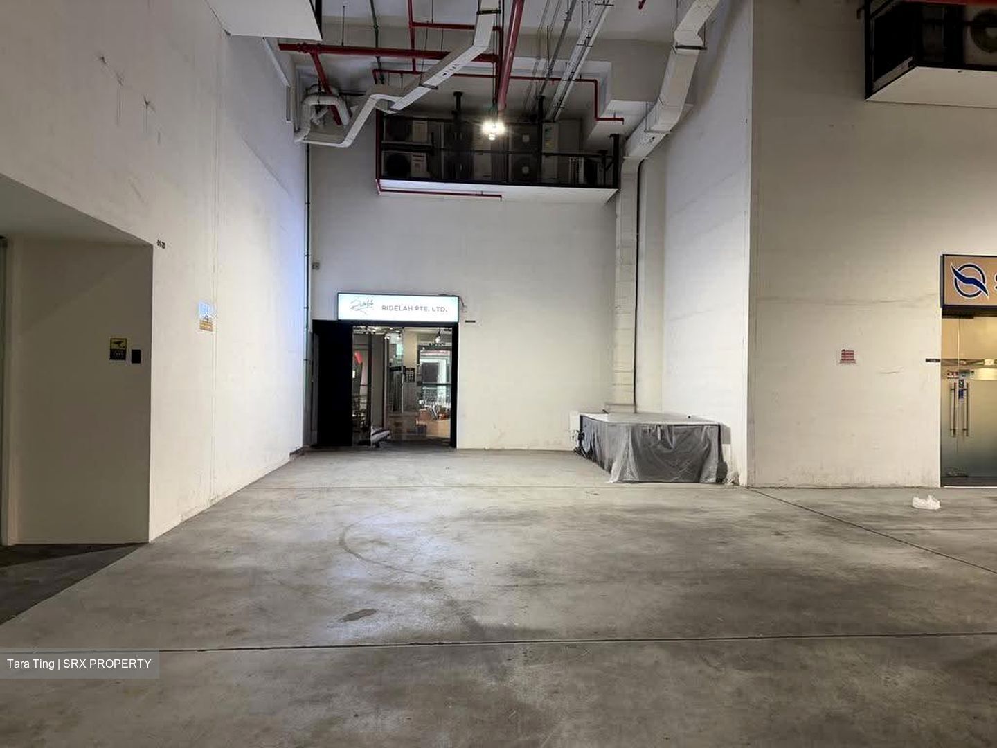 Oxley Bizhub (D14), Factory #629170251